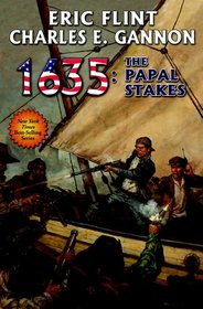 1635: Papal Stakes (Ring of Fire)