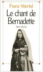 Le chant de Bernadette