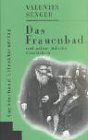 Das Frauenbad und andere judische Geschichten (German Edition)