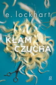 Klamczucha (Genuine Fraud) (Polish Edition)