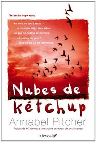 Nubes de k?tchup / Clouds of ketchup (Spanish Edition)