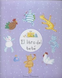 El libro del bebe/ Isabella's Toybox Baby Record Book (Spanish Edition)