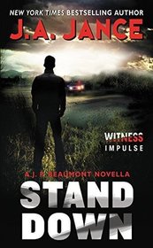 Stand Down  (J.P. Beaumont, Bk 21.5)