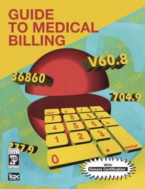 Guide To Medical Billing