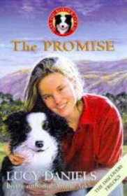 Jess the Border-Collie 9: The Promise (Jess the Border-Collie)