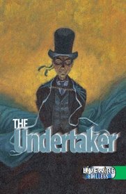 The Undertaker (Livewire Chillers)