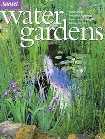 Water Gardens (Sunset Series) (PRODUCT SAFETY RECALL!)