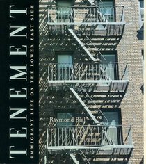 Tenement: Immigrant Life on the Lower East Side