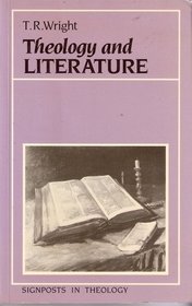 Theology and Literature (Signposts in Theology)