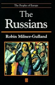 The Russians (The Peoples of Europe)