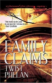 Family Claims (Pinnacle Peak, Bk 2)