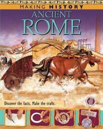 Ancient Rome (Making History)