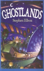 Ghostlands (Galaxy Children's Large Print)