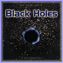 Black Holes (Our Solar System)