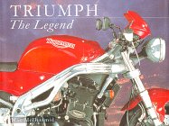 Triumph (The Legends Series)
