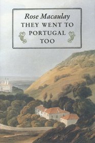 They Went to Portugal Too (Aspects of Portugal)