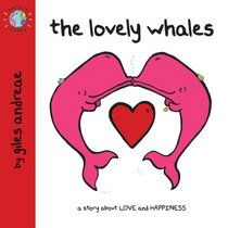 The Lovely Whales (World of Happy)