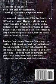 Cold Shadows: (Ellie Jordan, Ghost Trapper Book 2) (Volume 2)