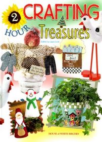 Two-Hour Crafting Treasures