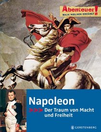 Abenteuer! Maja Nielsen erzhlt - Napoleon