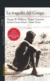 La tragedia del Congo (Spanish Edition)
