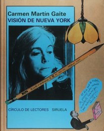 Vision de Nueva York (Libros Del Tiempo) (Spanish Edition)