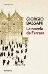 La novela de Ferrara/ Ferrara's Novel (Spanish Edition)