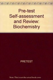 Biochemistry Psaar S/C