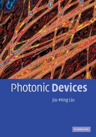Photonic Devices 2 Part Set