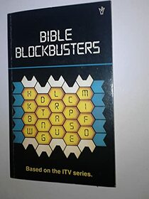 Bible Blockbusters: Bk. 1