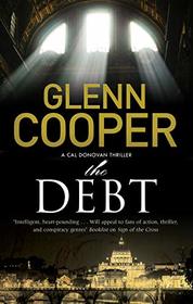 The Debt (A Cal Donovan Thriller)