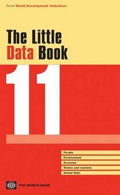 The Little Data Book 2011 (World Development Indicators)