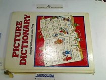 The Usborne Picture Dictionary (Usborne Word Power)