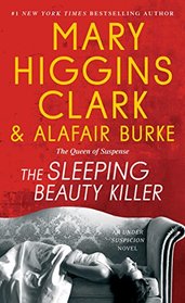The Sleeping Beauty Killer (Under Suspicion, Bk 4)