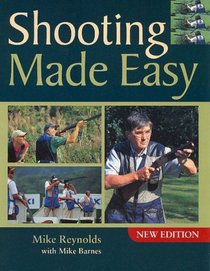 Shooting Made Easy (Crowood Aviation S.)