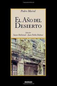 El Ao Del Desierto  (Spanish Edition)