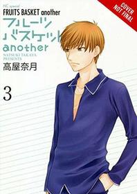 Fruits Basket Another, Vol. 3