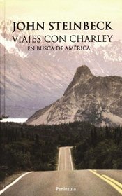 Viajes Con Charley En Busca De Amrica