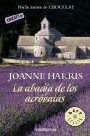 La Abadia De Los Acrobatas (Spanish Edition)