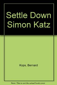 Settle Down Simon Katz