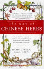 The Way of Chinese Herbs