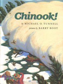 Chinook!
