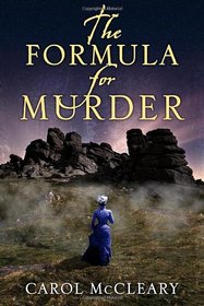 The Formula for Murder (Nellie Bly, Bk 3)