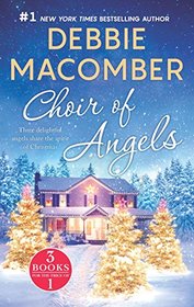 Choir of Angels: An Anthology (The Angel Books)