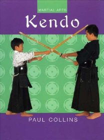 Kendo (Collins, Paul, Martial Arts.)