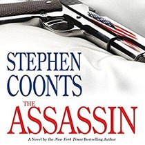 The Assassin (Tommy Carmellini, Bk 3) (Audio CD) (Unabridged)