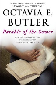Parable Of The Sower (Turtleback School & Library Binding Edition)