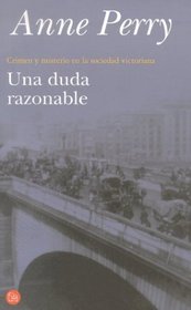 Una duda razonable = A Sudden, Fearful Death (Punto de Lectura) (Spanish Edition)