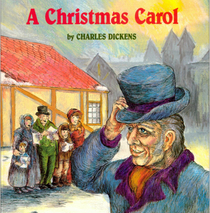 A Christmas Carol (Audio CD) (Abridged)