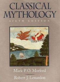 Classical Mythology